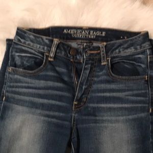 American Eagle Jeans!